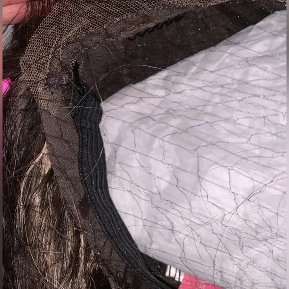 “Bombshell” by Chelsey Smith Crowns New with tags, CSC Box*long wavy Wig - Picture 5 of 7